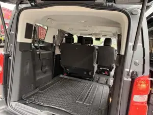 Peugeot Traveller Bild 16