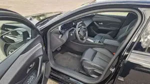 Peugeot 308 Bild 6