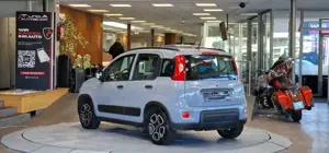 Fiat Panda Bild 4