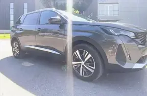 Peugeot 5008 Bild 2