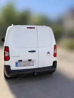 Citroën Berlingo Bild 5