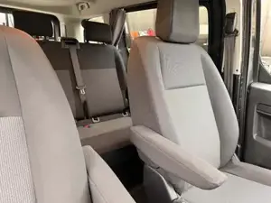 Peugeot Traveller Bild 10