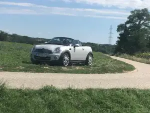MINI Mini R59 Roadster Bild 2