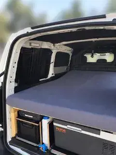 Citroën Berlingo Bild 6