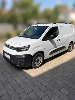 Citroën Berlingo Bild 7