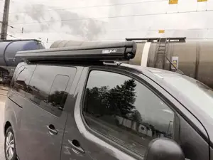 Peugeot Traveller Bild 19