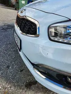 Kia ceed Bild 4