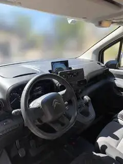 Citroën Berlingo Bild 8