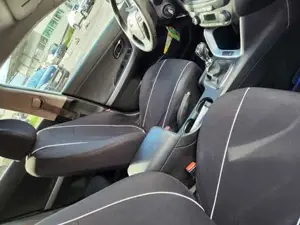 Kia ceed Bild 10