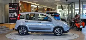 Fiat Panda Bild 3