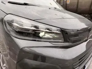 Peugeot Traveller Bild 17