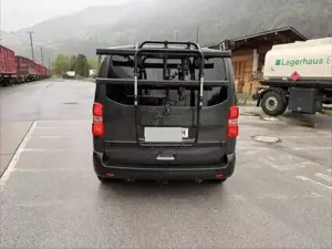 Peugeot Traveller Bild 4