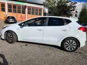 Kia ceed Bild 8
