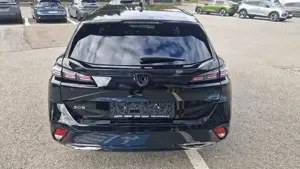 Peugeot 308 Bild 4