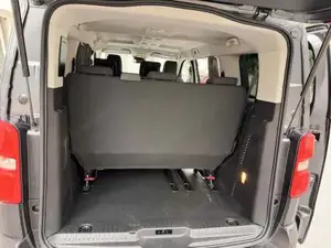Peugeot Traveller Bild 20