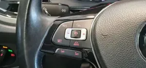 VW Polo 1,6 TDI R-Line *Winter-Paket*Apple Carplay*16Zoll    *Moantlich ab 149 * Bild 7