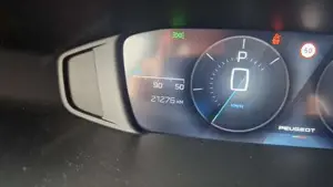 Peugeot 308 Bild 11
