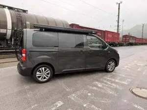 Peugeot Traveller Bild 6