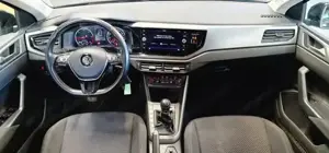 VW Polo 1,6 TDI R-Line *Winter-Paket*Apple Carplay*16Zoll    *Moantlich ab 149 * Bild 6