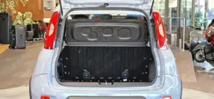 Fiat Panda Bild 6
