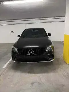 Mercedes-Benz GLC Bild 12