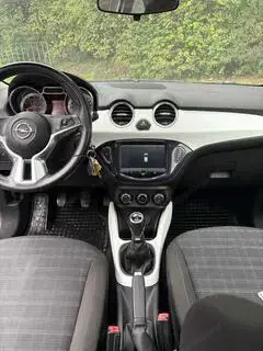 Opel Adam Bild 6
