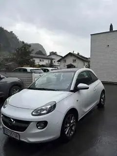 Opel Adam Bild 3