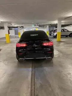 Mercedes-Benz GLC Bild 2