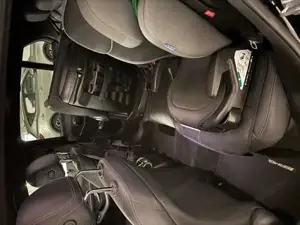 Mercedes-Benz GLC Bild 6