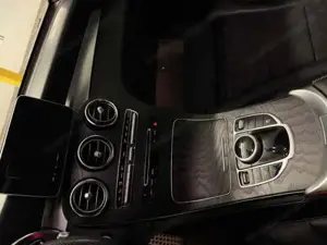 Mercedes-Benz GLC Bild 10