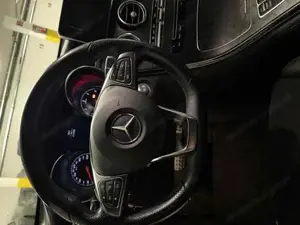 Mercedes-Benz GLC Bild 9