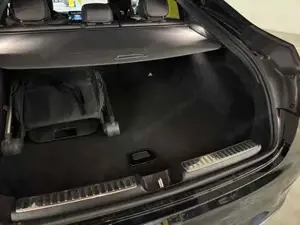 Mercedes-Benz GLC Bild 4