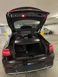 Mercedes-Benz GLC Bild 3