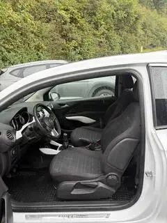 Opel Adam Bild 5