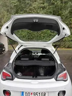 Opel Adam Bild 7