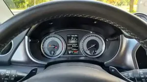 Suzuki Vitara Bild 8