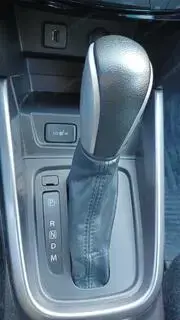 Suzuki Vitara Bild 13