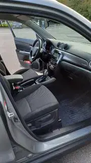 Suzuki Vitara Bild 5