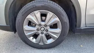 Suzuki Vitara Bild 19