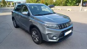 Suzuki Vitara Bild 2