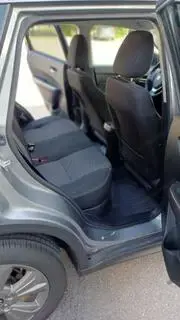 Suzuki Vitara Bild 7