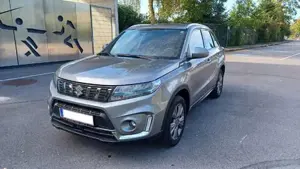 Suzuki Vitara Bild 3