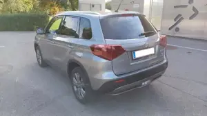 Suzuki Vitara Bild 4