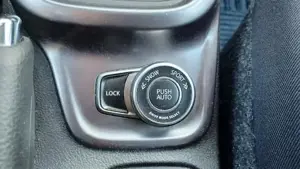 Suzuki Vitara Bild 11