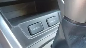 Suzuki Vitara Bild 14
