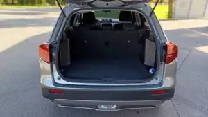 Suzuki Vitara Bild 17