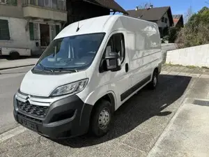 Citroën Jumper Kombi/Bus