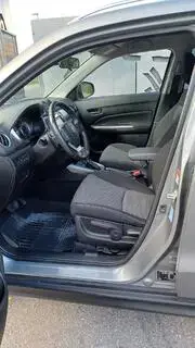 Suzuki Vitara Bild 6