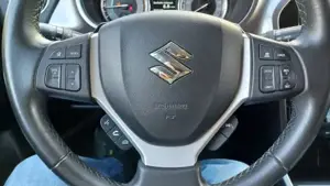 Suzuki Vitara Bild 16