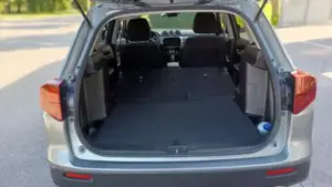 Suzuki Vitara Bild 18
